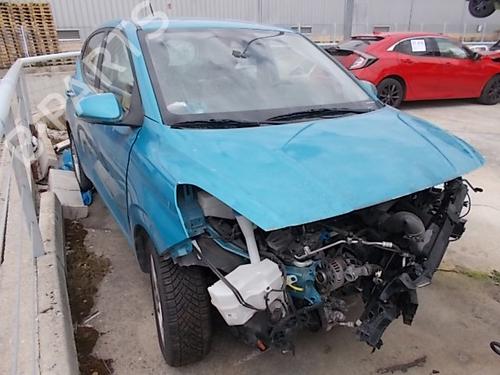 Engine HYUNDAI i10 III (AC3, AI3) 1.0 MPi | BP35797791M1 - Image 8