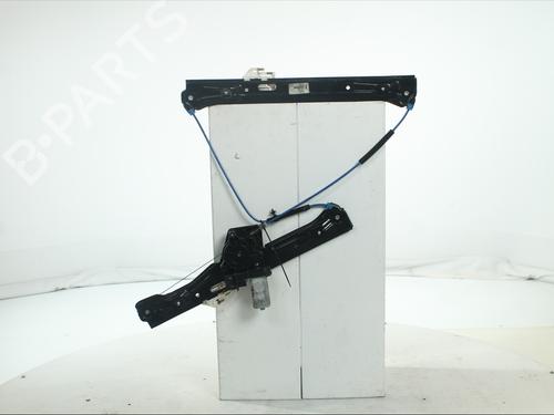 Used Front left window mechanism Front left window mechanism 38714095 38714095