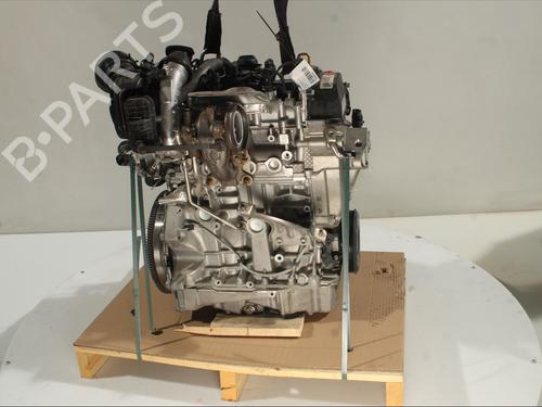 Engine SEAT LEON (KL1, KLG) 1.5 eTSI | BP29382676M1 
