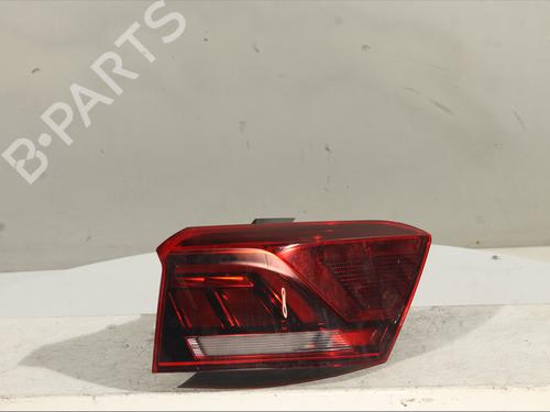 Right taillight VW T-ROC (A11, D11) 2.0 TDI | BP29382620C35 