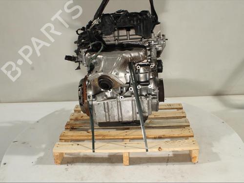 Engine DACIA DUSTER (HM_) 1.6 SCe 115 (HMM1) | BP23648316M1 - Image 1