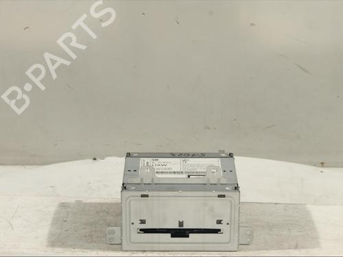 Used Electronic module Electronic module OPEL MERIVA B MPV (S10) 1.4 (75) (120 hp) 15500756 15500756