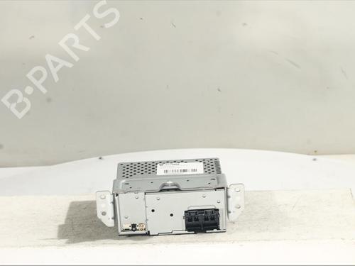 Used Electronic module Electronic module FORD FIESTA VII (HJ, HF) 1.1 Ti-VCT (86 hp) 24352742 24352742