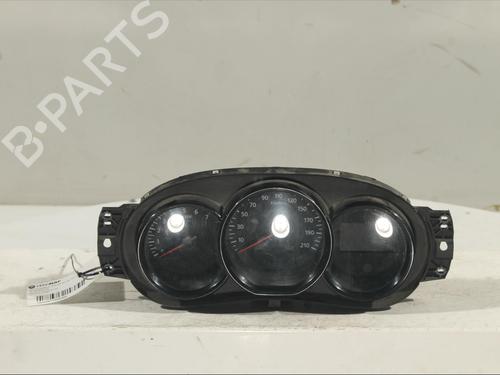 Cockpit DACIA DOKKER MPV (KE_) 1.5 dCi (KEAJ, KEAH) (90 hp) 26925267