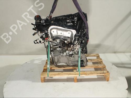 Used Engine Engine TOYOTA AURIS (_E18_) 1.8 Hybrid (ZWE186_, ZWE186R) (136 hp) 17799434 17799434