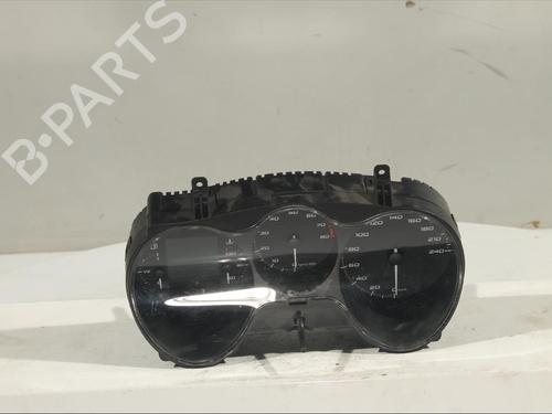 Used Instrument cluster SEAT ALTEA (5P1) [2004-2015]  26925188
