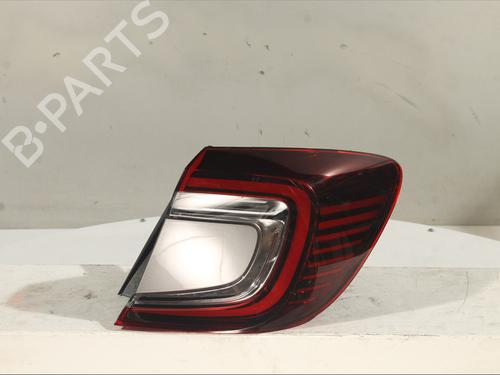 Used Left taillight MITSUBISHI ASX (VSX_, VSE_) 1.0 (VSXG0) (91 hp) 32377487