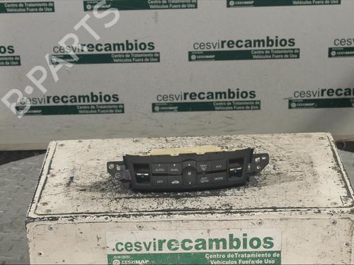 Used Climate control Climate control HONDA ACCORD VIII (CU) 2.2 i-DTEC (CU3) (150 hp) 11899861 11899861