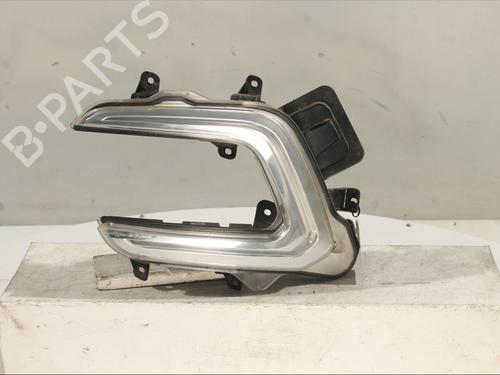 Used Left daytime light RENAULT CAPTUR I (J5_, H5_) 1.5 dCi 110 (110 hp) 30956037