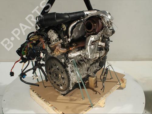 Engine BMW X2 (F39) sDrive 18 d | BP31656464M1 - Image 3