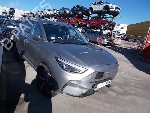 Teile für MG MG ZS SUV (AZS1) EV (177 hp) 4404026