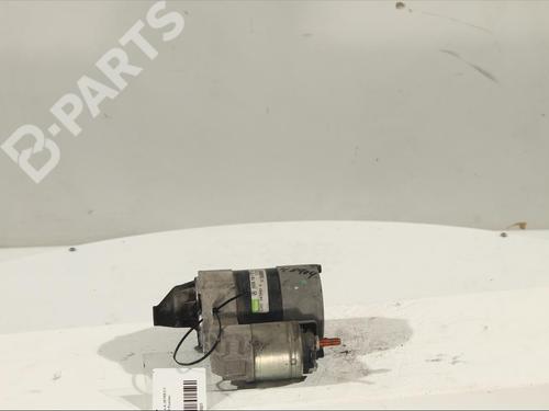 Starter MERCEDES-BENZ A-CLASS (W169)  | BP11984404M8 