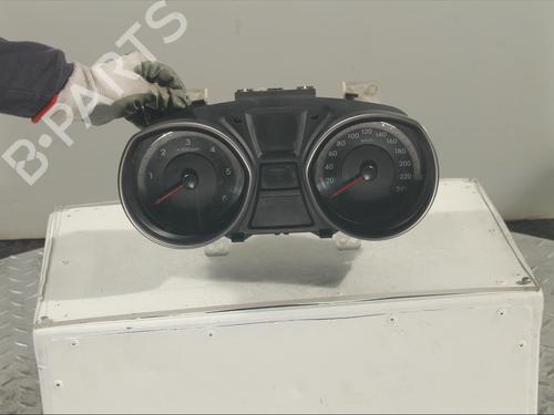 instrument-cluster-hyundai-i30-gd-94004-a606011003-04290-94025a6000-2011-11981172 main image