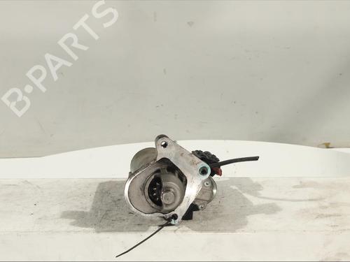 Used Starter FORD TRANSIT CONNECT V408 Box Body/MPV 1.0 EcoBoost (100 hp) 11972934