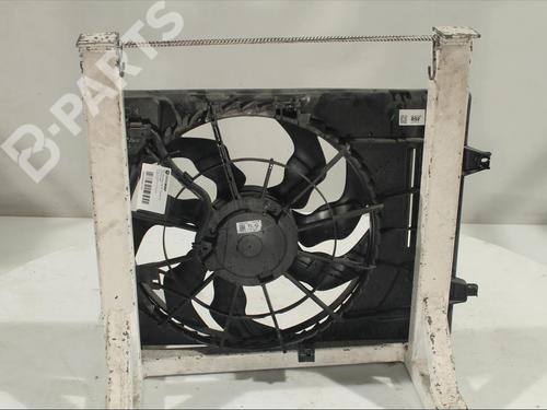 BP11997959M35 | Ventilateur radiateur KIA SPORTAGE IV (QL, QLE) 1.6 GDI BP11997959M35