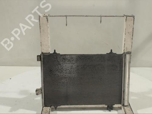 Used AC radiator AC radiator CITROËN C5 III (RD_) 2.0 HDi 165 (RDRHHA, RDRHH8) (163 hp) 15884341 15884341