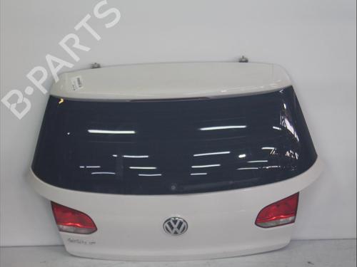 Tailgate VW GOLF VI (5K1) 1.2 TSI 5K6827025J