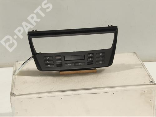 Commande Chauffage BMW X3 (E83) [2003-2011]  11902836
