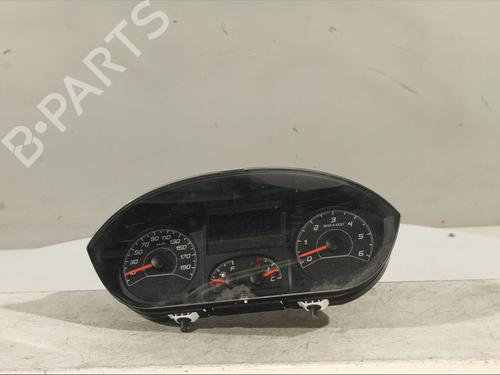 instrument-cluster-citroen-jumper-ii-van-2006-30332864 main image