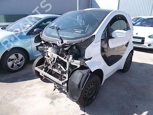 Shift knob XEV YOYO EV | BP31820181I34  - Image 6