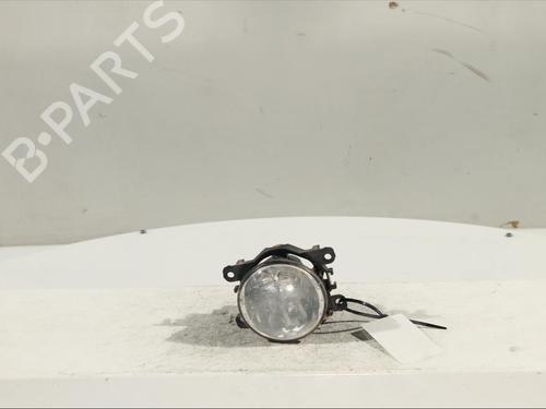 Used Right front fog light Right front fog light DACIA DOKKER MPV (KE_) 1.5 Blue dCi 95 (KEJL) (95 hp) 11910720 11910720