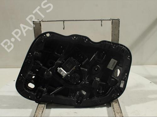 Front right window mechanism VOLVO XC40 (536) [2017-2024]null 31674757 30747092