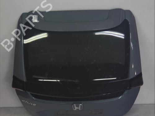 Used Tailgate Tailgate 39496678 39496678