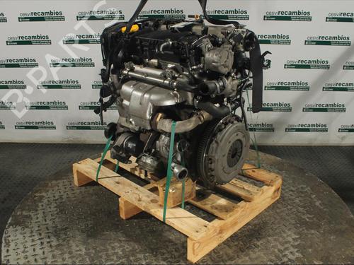 Motor FIAT STILO (192_) 1.4 16V (192AXH1B, 192BXH1B) | BP11988698M1 