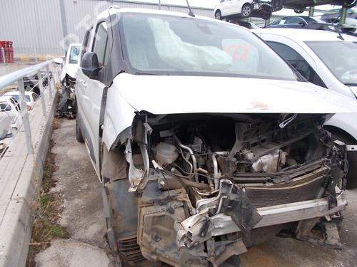 Electronic module CITROËN BERLINGO Box Body/MPV (K9) 1.5 BlueHDi 100 | BP31984819M83 