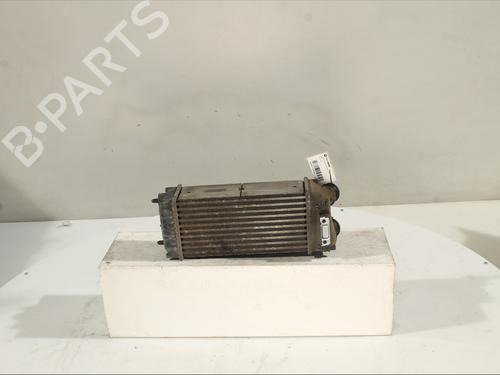Used Intercooler CITROËN C4 I (LC_) 1.6 HDi (90 hp) 30266160
