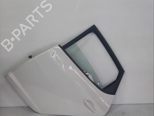 Used Left front door SEAT IBIZA IV (6J5, 6P1) 1.0 (75 hp) 29173421