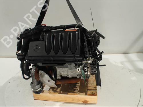 Engine MERCEDES-BENZ B-CLASS Sports Tourer (W245) B 180 CDI (245.207) | BP11904560M1 