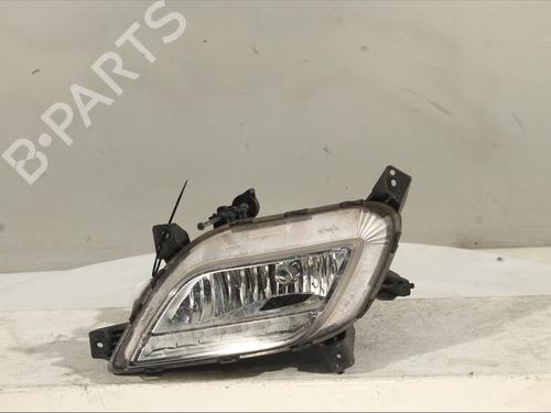 Used Right daytime light Right daytime light KIA NIRO I (DE) 1.6 GDI Hybrid (141 hp) 29516804 29516804