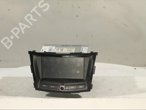 Autoradio SSANGYONG TIVOLI 1.6 XDi 160 (115 hp) 32658240