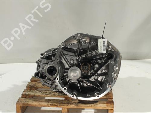 Used Gearbox Gearbox NISSAN QASHQAI I (J10, NJ10) 1.6 dCi (130 hp) 11907775 11907775