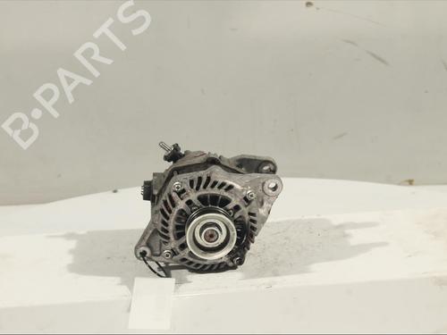 Used Alternator MITSUBISHI ASX (GA_W_) 1.6 MIVEC (GA1W) (117 hp) 11990833