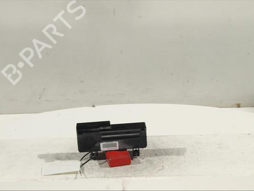 Electronic module CITROËN GRAND C4 SPACETOURER (3A_, 3E_) 1.2 PureTech 130 | BP14525459M83 