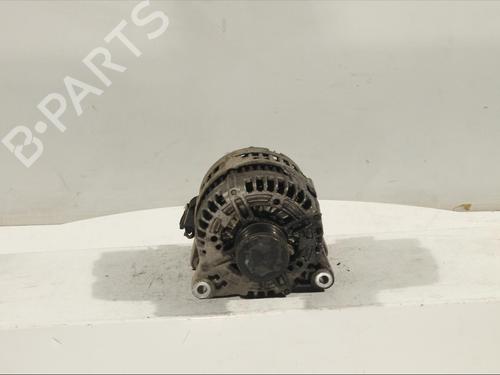 Used Alternator Alternator FORD MONDEO IV Saloon (BA7) 2.0 TDCi (140 hp) 11982392 11982392