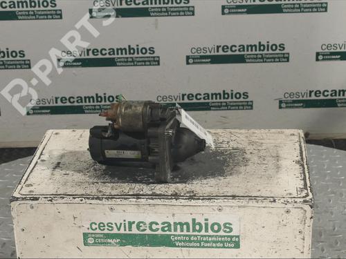 Starter CITROËN C2 (JM_) 1.4 HDi | BP11980763M8 