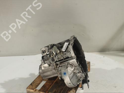 Getriebe PEUGEOT 208 II (UB_, UP_, UW_, UJ_) 1.2 PureTech 100 | BP29846972M3