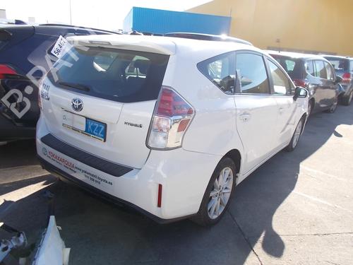 Switch TOYOTA PRIUS PLUS (_W4_) 1.8 Hybrid (ZVW40W, ZVW41W) | BP30652739I30