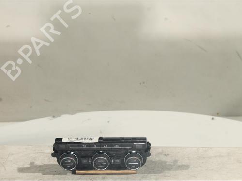 climate-control-vw-t-roc-a11-d11-5g0907044ec-5g0-907-044-fc-wzu-2017-18250227 main image