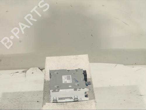 Electronic module PEUGEOT 2008 I (CU_) 1.2 THP 110 / PureTech 110 | BP24399549M83 