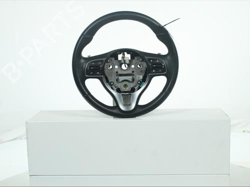 Used Steering wheel Steering wheel KIA NIRO I (DE) 1.6 GDI Hybrid (141 hp) 33893210 33893210