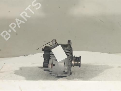 Used Alternator SEAT LEON (5F1) [2012-2021]  21084403