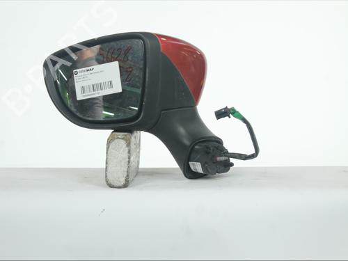left-mirror-renault-clio-iv-bh_-2012-2013-2014-2015-2016-2017-2018-2019-2020-2021-38973034 main image