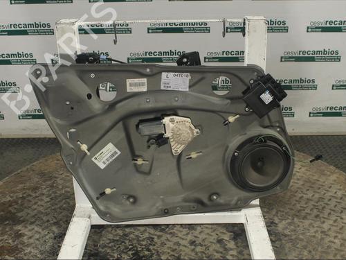 Used Front left window mechanism Front left window mechanism MERCEDES-BENZ B-CLASS Sports Tourer (W245) B 150 (245.231) (95 hp) 12076393 12076393