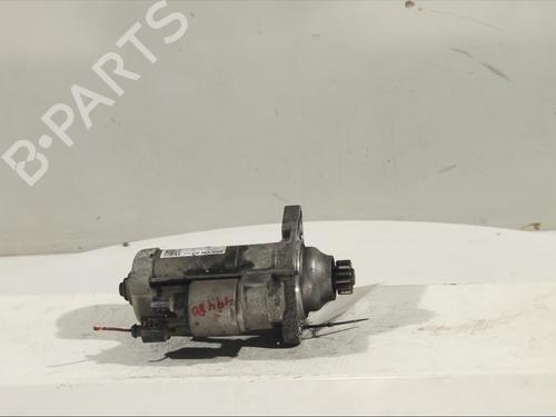 Used Starter Starter SEAT IBIZA IV (6J5, 6P1) 1.4 TDI (90 hp) 11912121 11912121