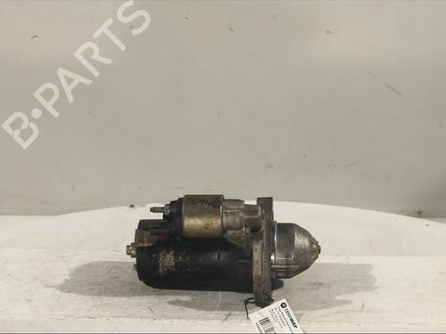 Used Starter JEEP GRAND CHEROKEE IV (WK, WK2) [2010-2025]  15369294