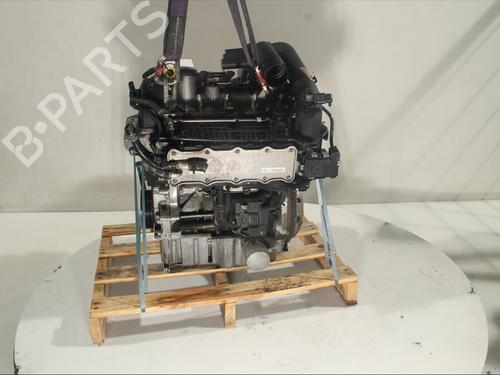 Engine SEAT IBIZA IV (6J5, 6P1)  | BP18735973M1 